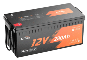litime 280Ah battery
